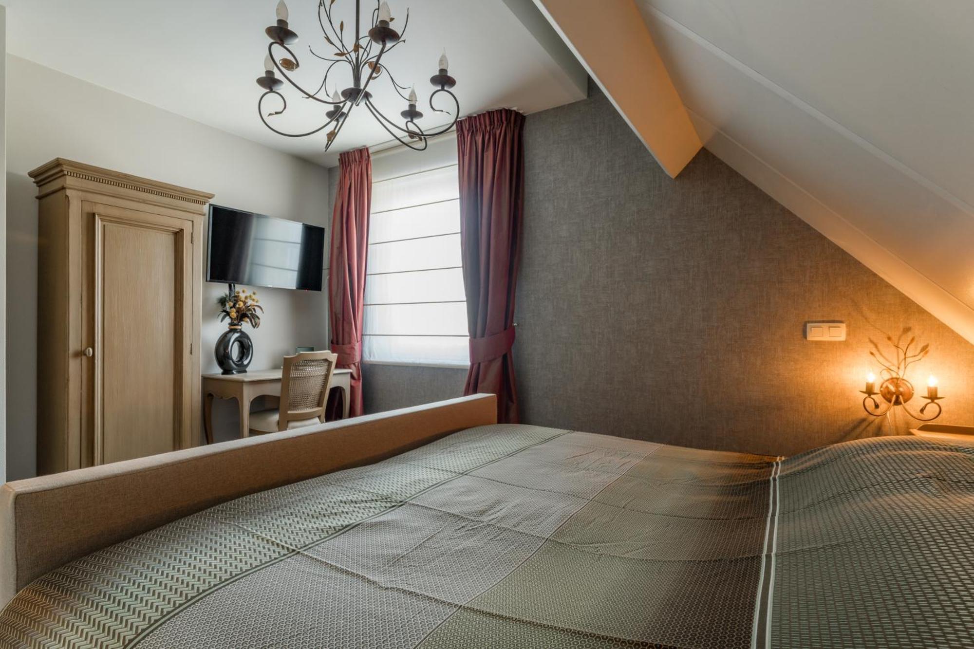 B&B De Floreffe Pelt Exterior photo